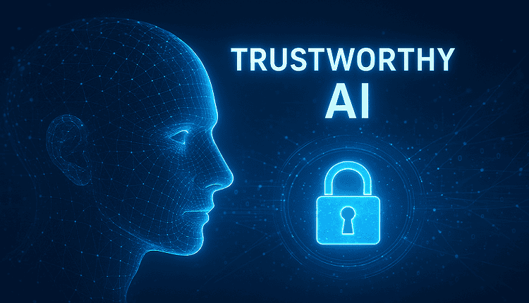 Trustworthy and verifiable AI