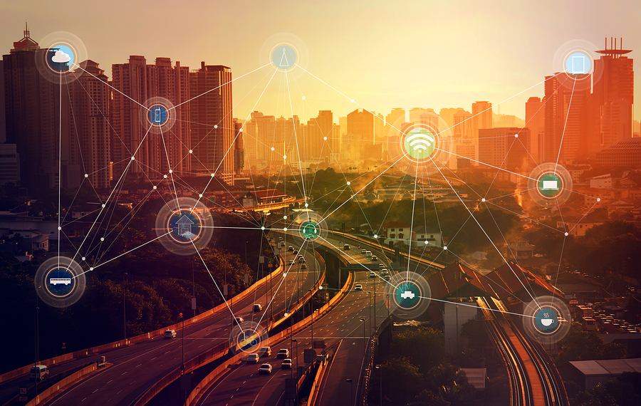 Intelligent wireless and edge networking