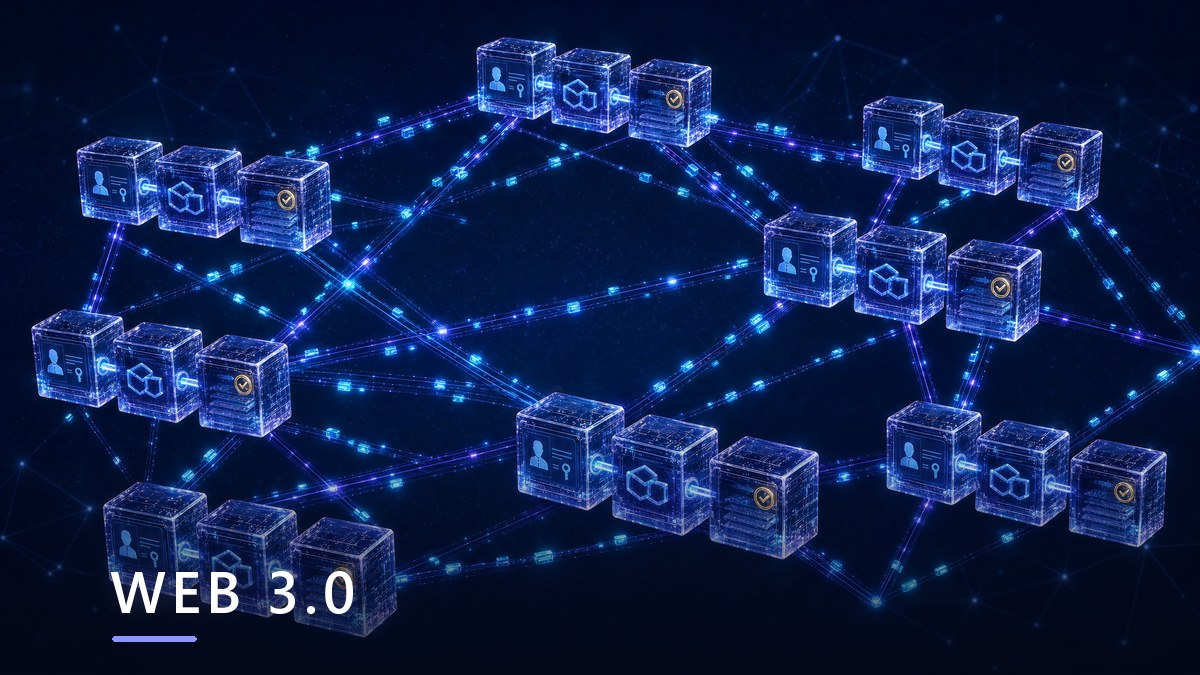 Blockchain and decentralized systems